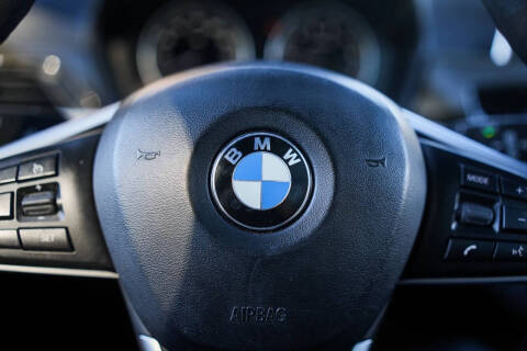 2020 BMW X1 sDrive28i