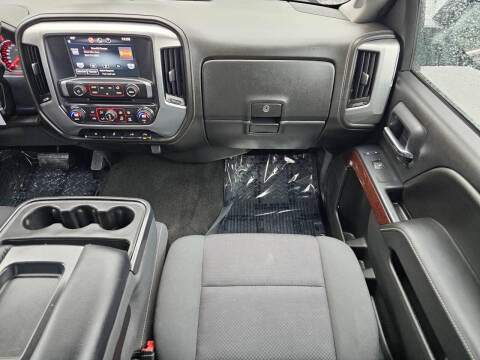 2015 GMC Sierra 1500