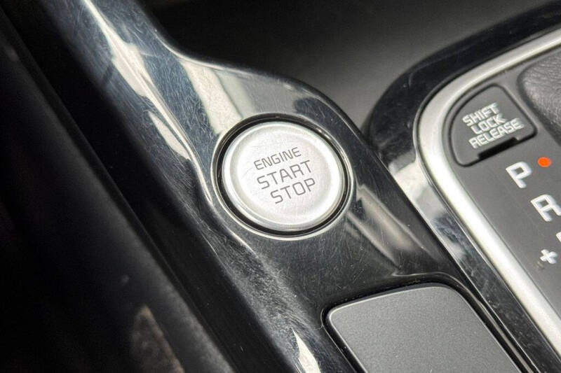 2024 Kia Soul S