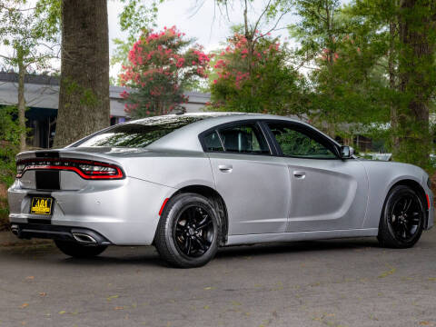 2021 Dodge Charger SXT