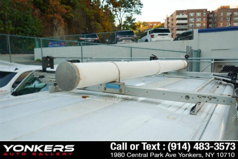 2017 Ford Transit 150