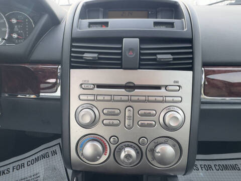 2011 Mitsubishi Galant SE