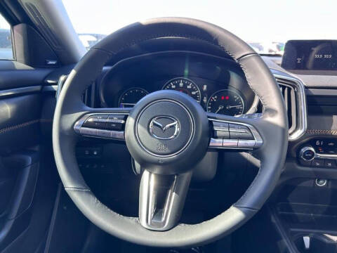 2025 Mazda CX-50 Hybrid Premium Plus