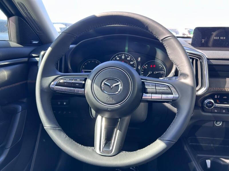 2025 Mazda CX-50 Hybrid Premium Plus