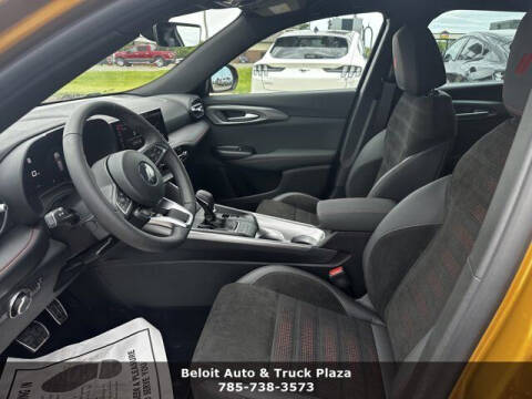 2024 Dodge Hornet GT