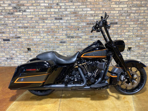 2022 Harley-Davidson Road King® Special