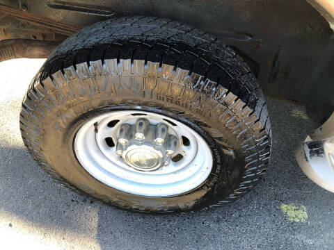 2000 Ford Excursion Limited