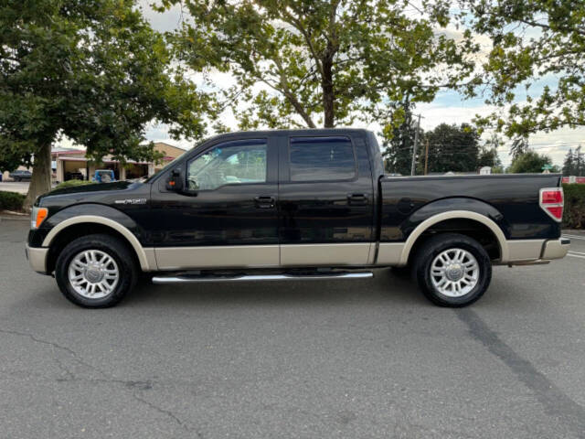 2009 Ford F-150 for sale at Carz Connect LLC in Portland, OR