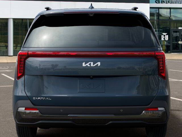 2026 Kia Carnival SX Prestige