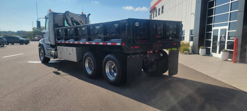 2024 Western Star 47X