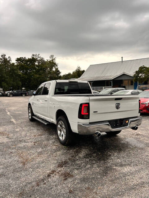 2019 Ram 1500 Classic for sale at GRACELAND AUTO LLC in Thonotosassa, FL