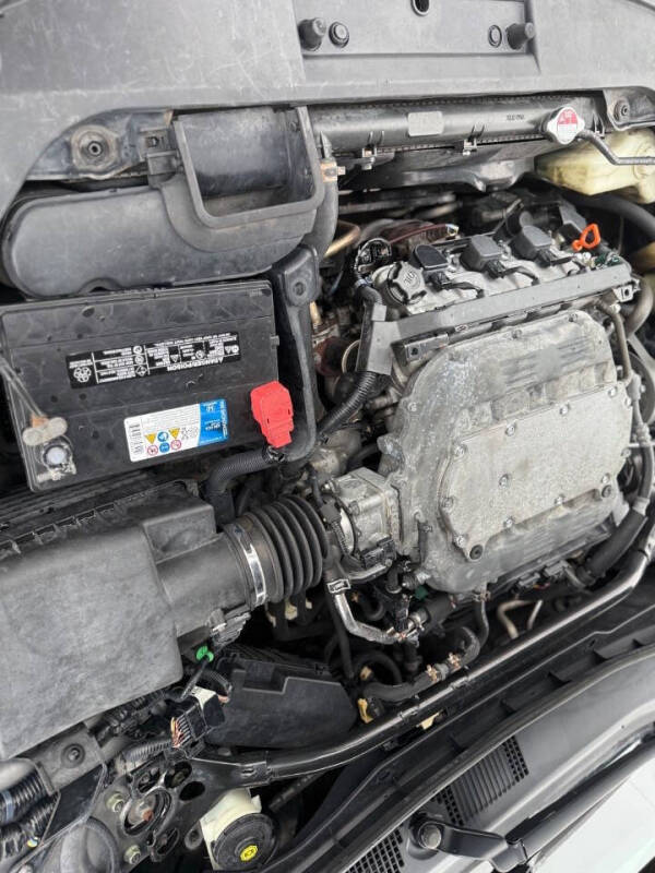 2010 Honda Accord Crosstour EX-L