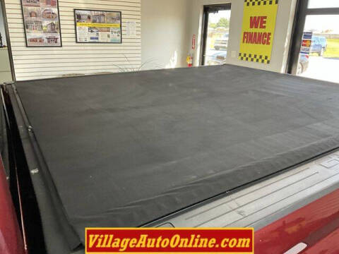 2016 GMC Sierra 1500