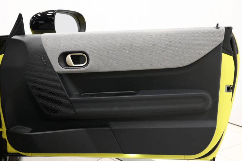 2025 MINI Hardtop 2 Door