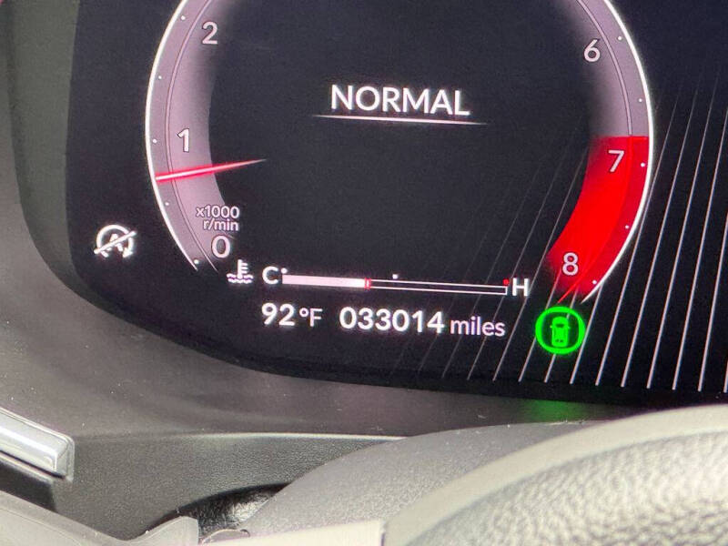 2024 Acura MDX SH-AWD w/A-SPEC