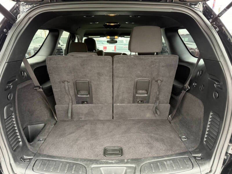 2023 Dodge Durango GT