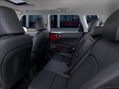 2025 Kia Soul GT-Line