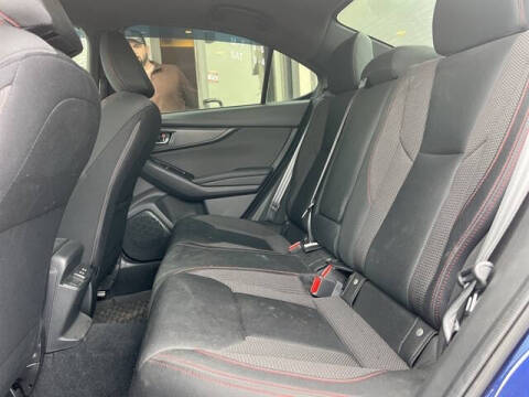 2023 Subaru WRX Premium