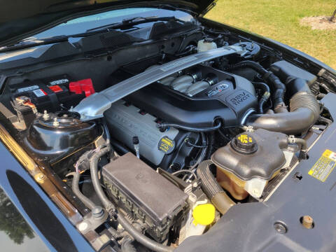 2012 Ford Mustang GT Premium