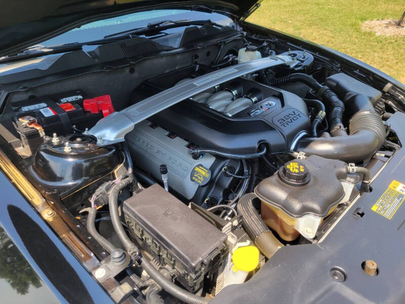 2012 Ford Mustang GT Premium