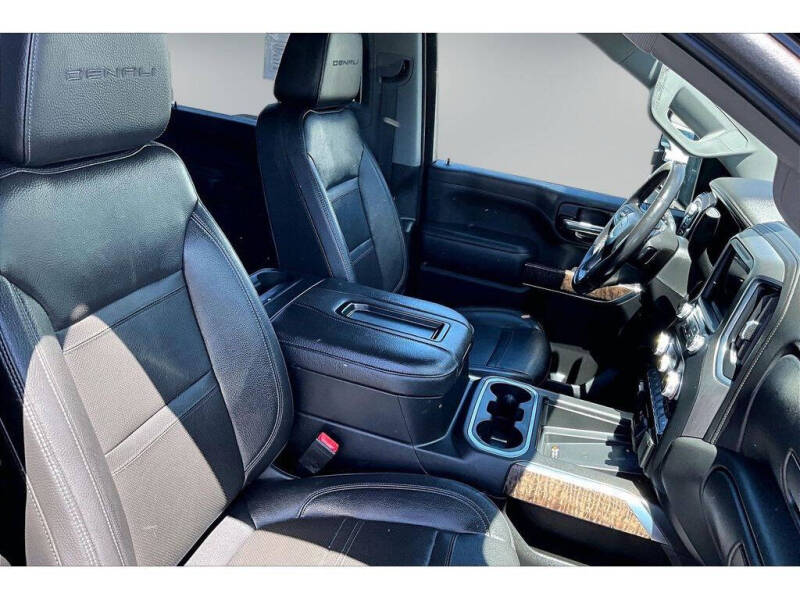 2020 GMC Sierra 3500HD