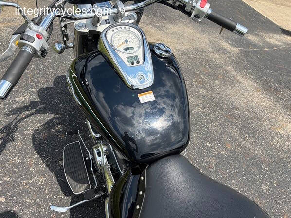 2017 Suzuki Boulevard C50T