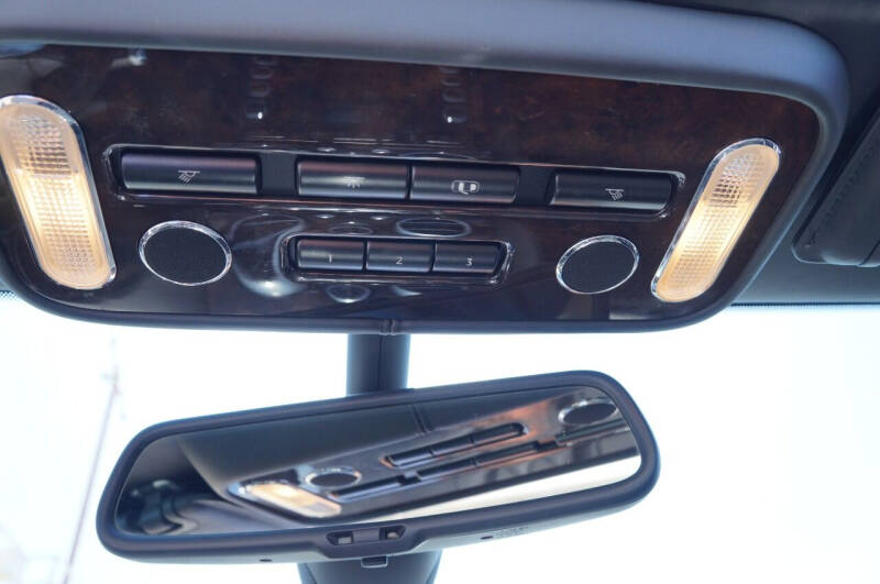 2010 Bentley Continental GT Speed