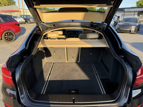 2016 BMW X4 xDrive28i