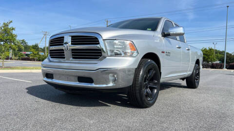 2013 RAM 1500 for sale at Autotrend Virginia in Virginia Beach VA