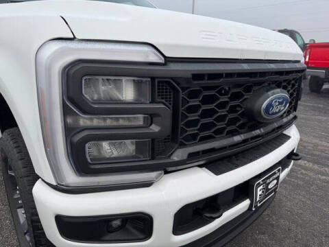 2026 Ford F-350 Super Duty
