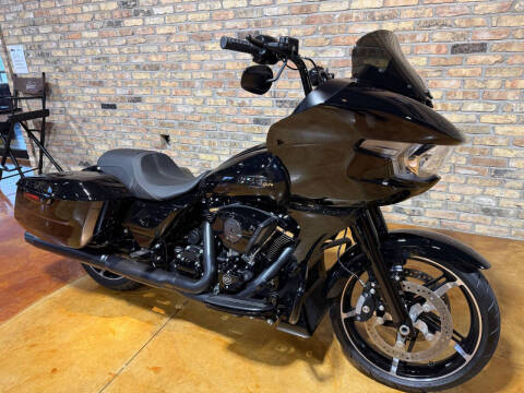 2024 Harley-Davidson Road Glide®