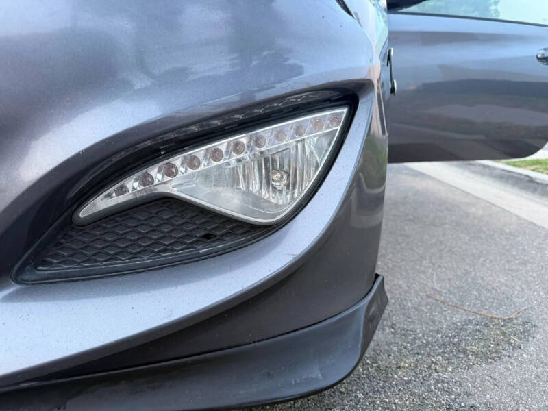 2015 Hyundai Genesis Coupe 3.8 Ultimate