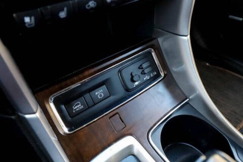 2019 Subaru Ascent Touring