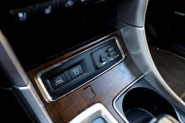 2019 Subaru Ascent Touring