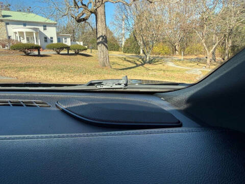 2018 Lincoln MKC Reserve