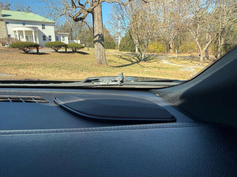 2018 Lincoln MKC Reserve