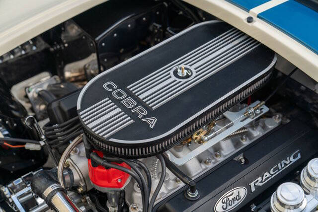 1965 Backdraft Racing RT4 32