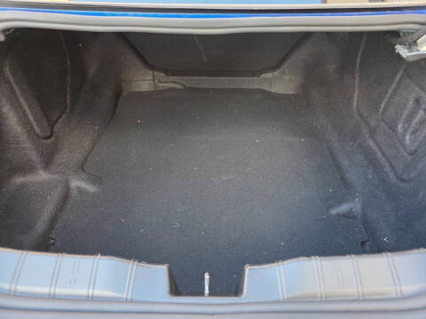 2016 Chevrolet Camaro LT