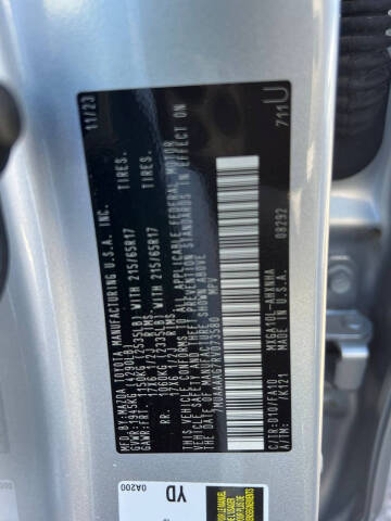 2024 Toyota Corolla Cross L