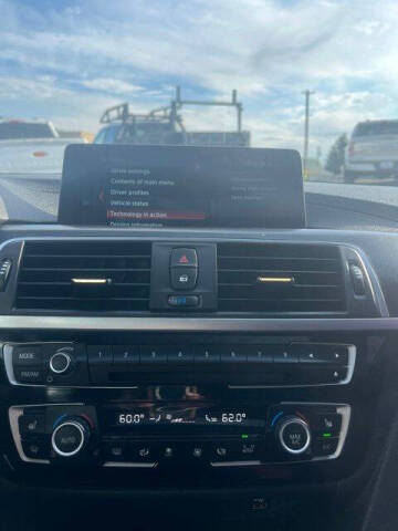 2018 BMW 4 Series 430i