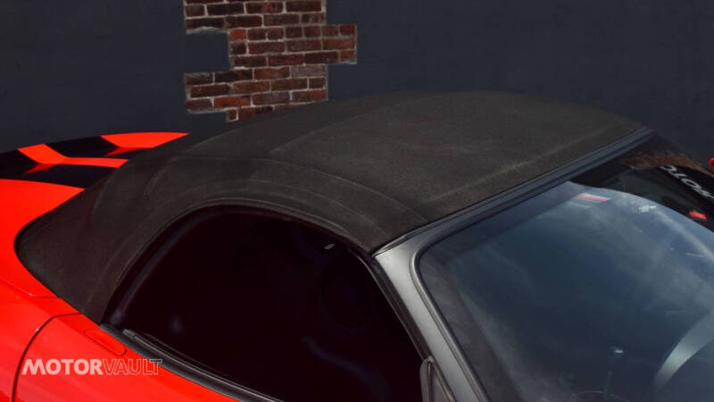 2006 Dodge Viper SRT-10