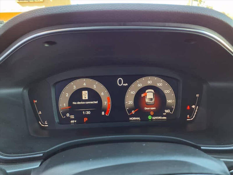 2023 Acura Integra w/A-SPEC