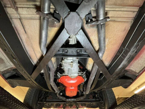 1961 Chevrolet Corvette