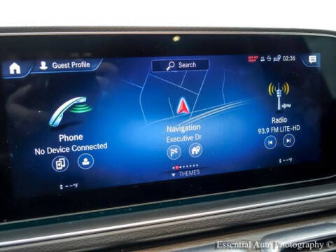 2020 Mercedes-Benz GLS GLS 450