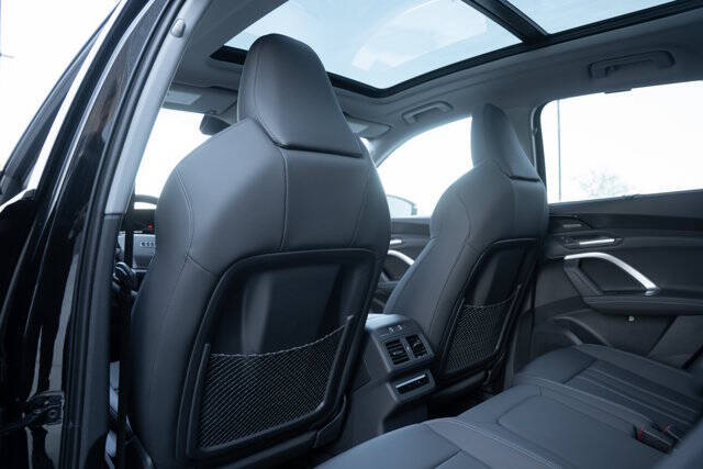 2025 Audi Q5 quattro Premium Plus TFSI