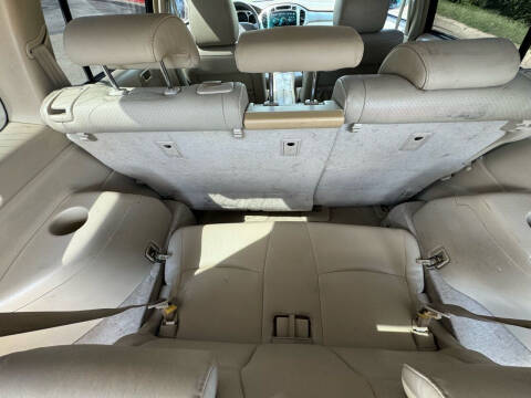 2005 Toyota Highlander Limited