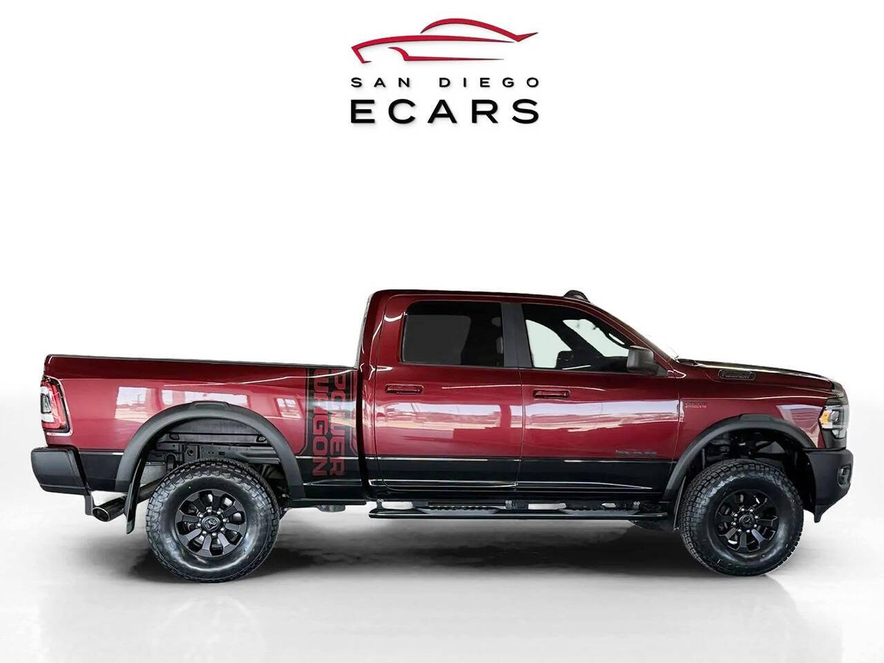 2019 Ram 2500 for sale at San Diego Ecars in San Diego, CA