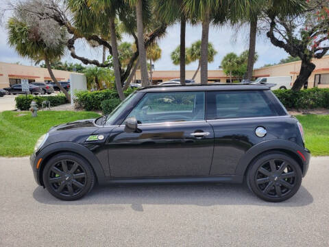 2010 MINI Cooper for sale at City Imports LLC in West Palm Beach FL