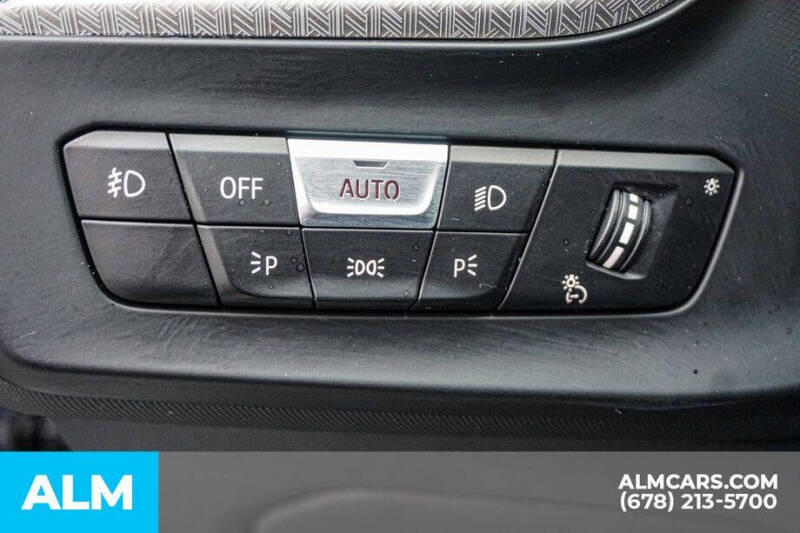 2021 BMW 2 Series 228i xDrive Gran Coupe