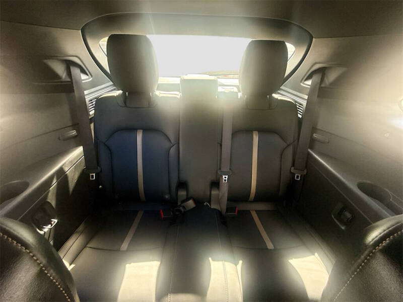 2024 Mazda CX-90 3.3 Turbo Premium Plus